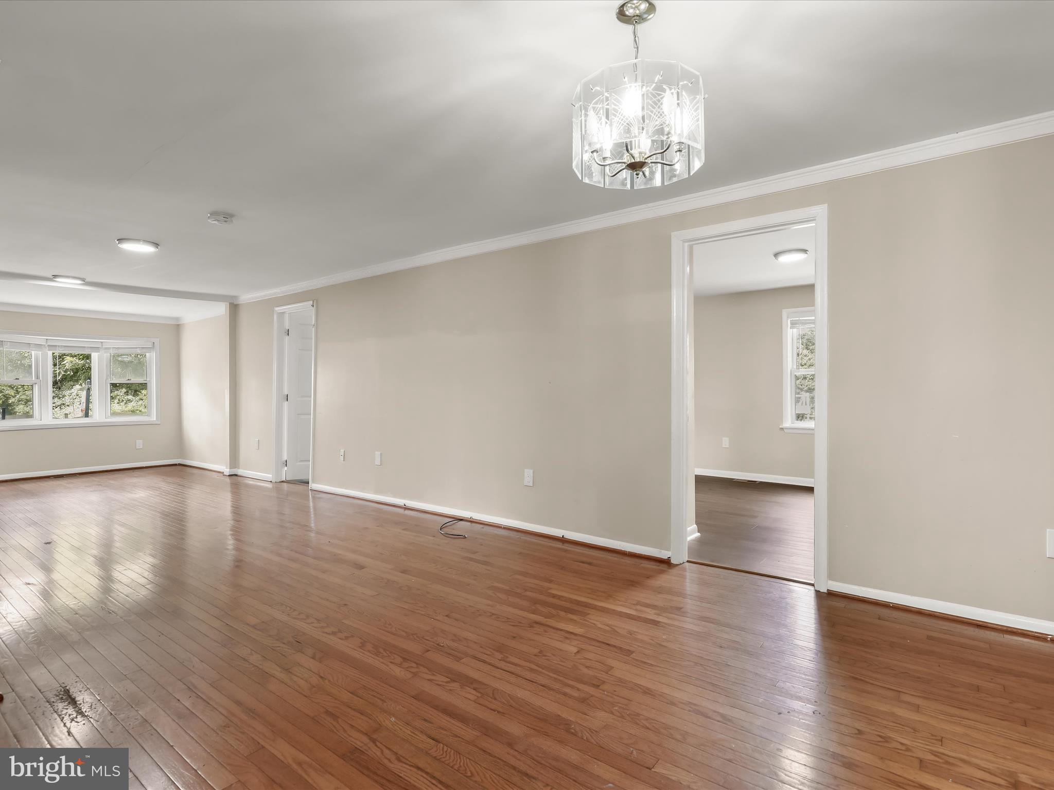 347 Loreley Road White Marsh, MD 21162 - Photo 9 of 41 Dining - Living Rooms
