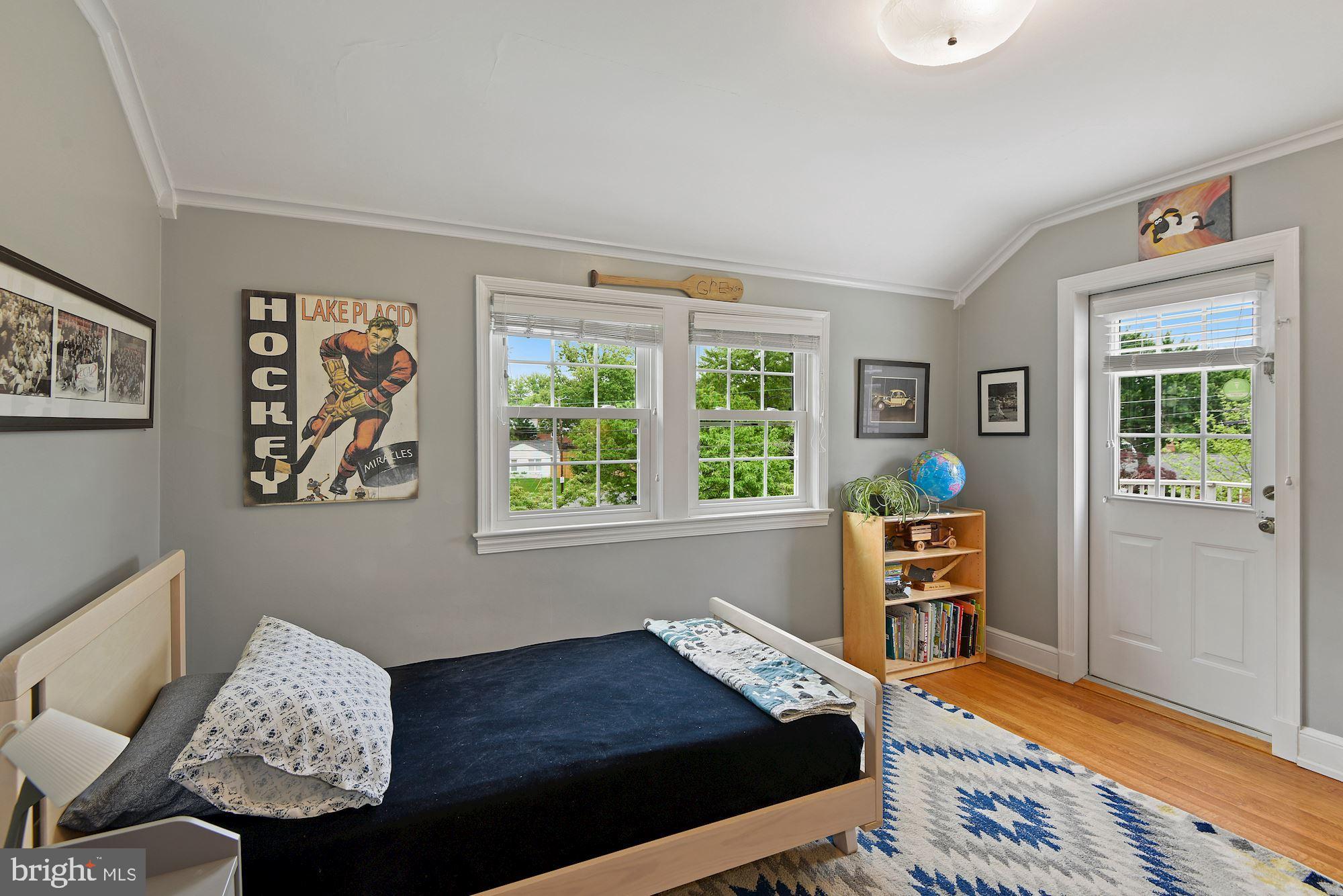 2100 Plyers Mill Road Silver Spring, MD 20902 - Photo 24 of 34 Bedroom 1