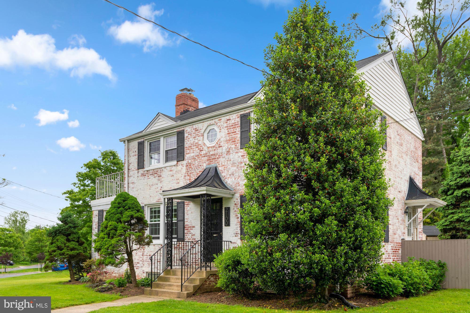 2100 Plyers Mill Road Silver Spring, MD 20902 - Photo 3 of 34