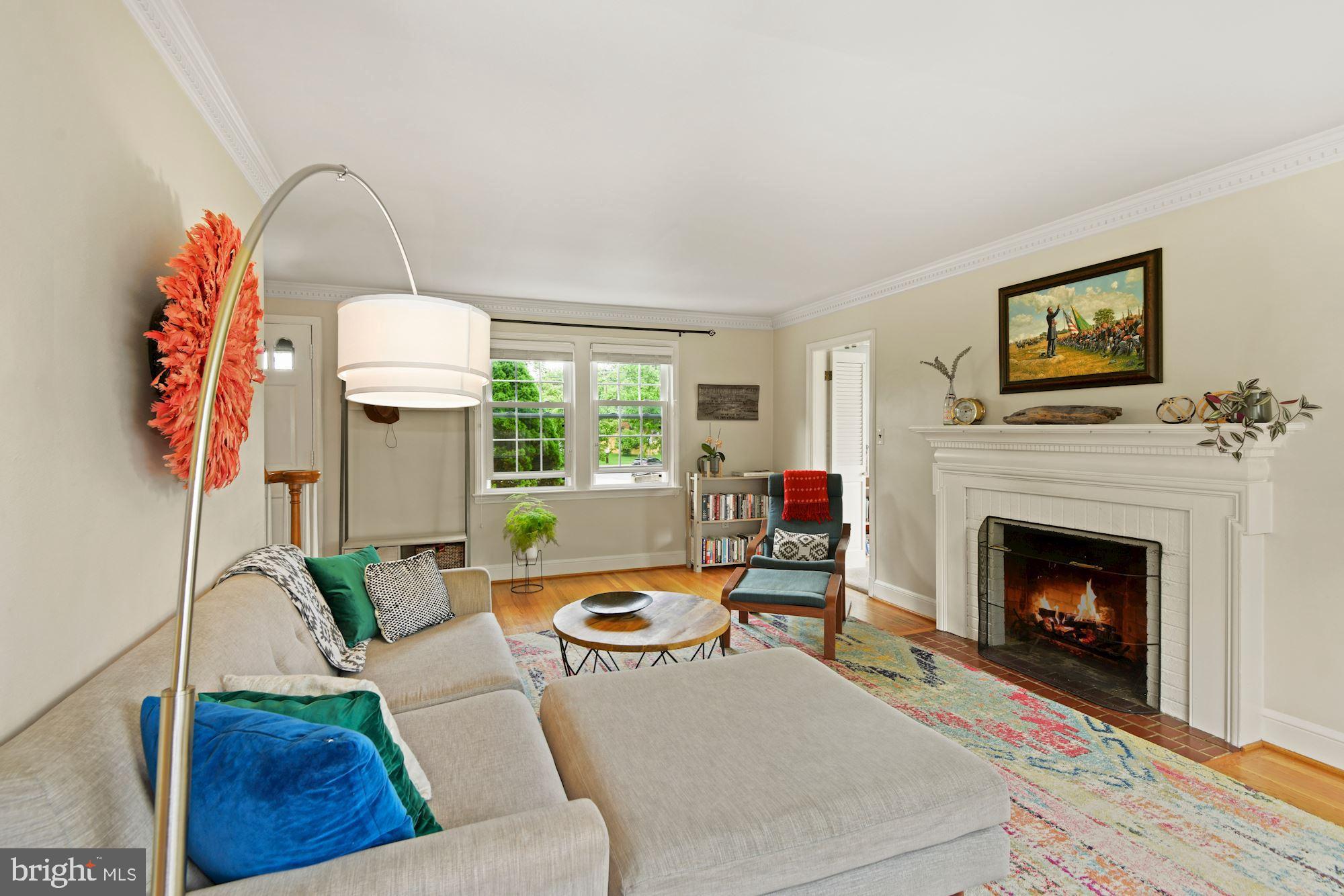 2100 Plyers Mill Road Silver Spring, MD 20902 - Photo 7 of 34