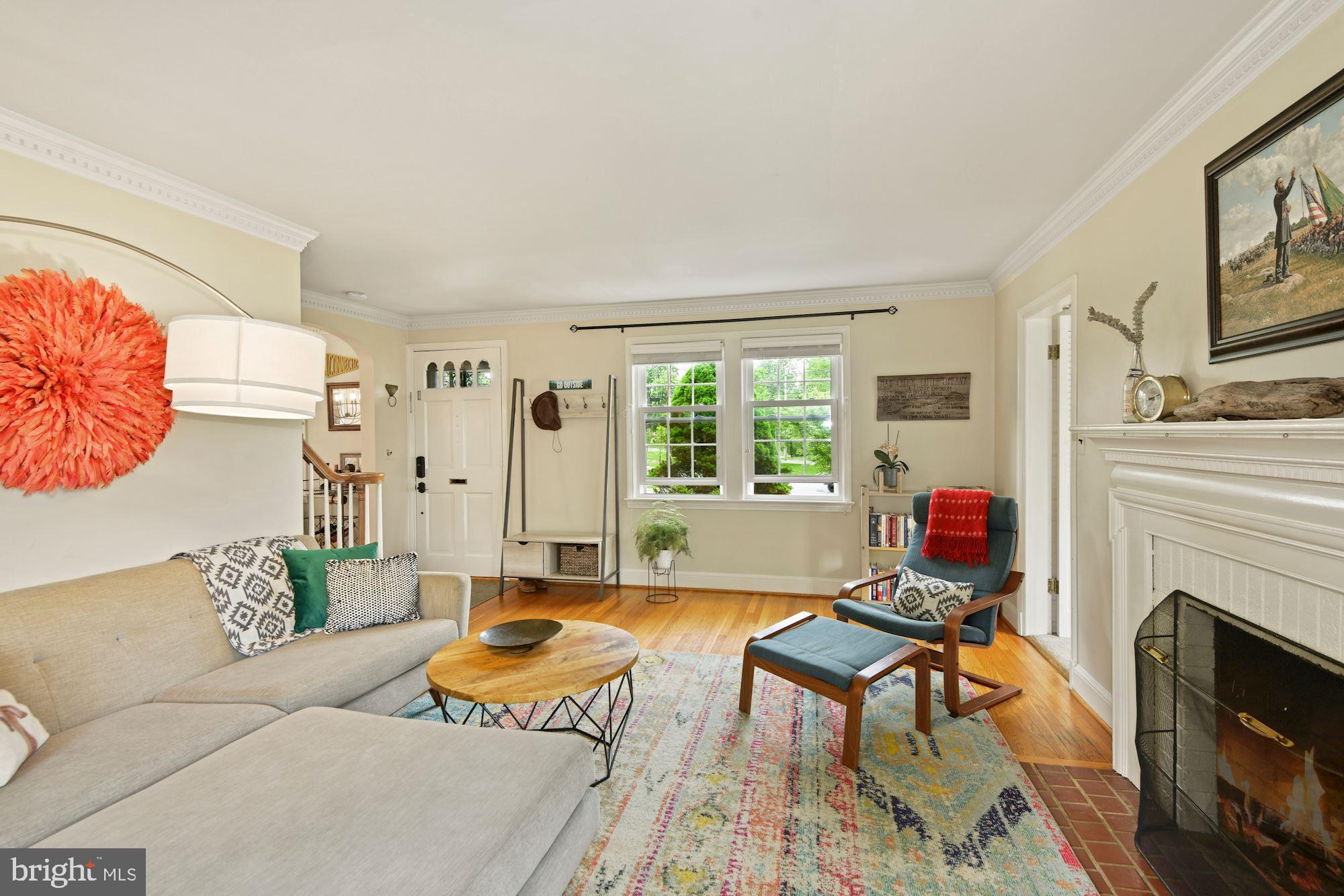 2100 Plyers Mill Road Silver Spring, MD 20902 - Photo 8 of 34