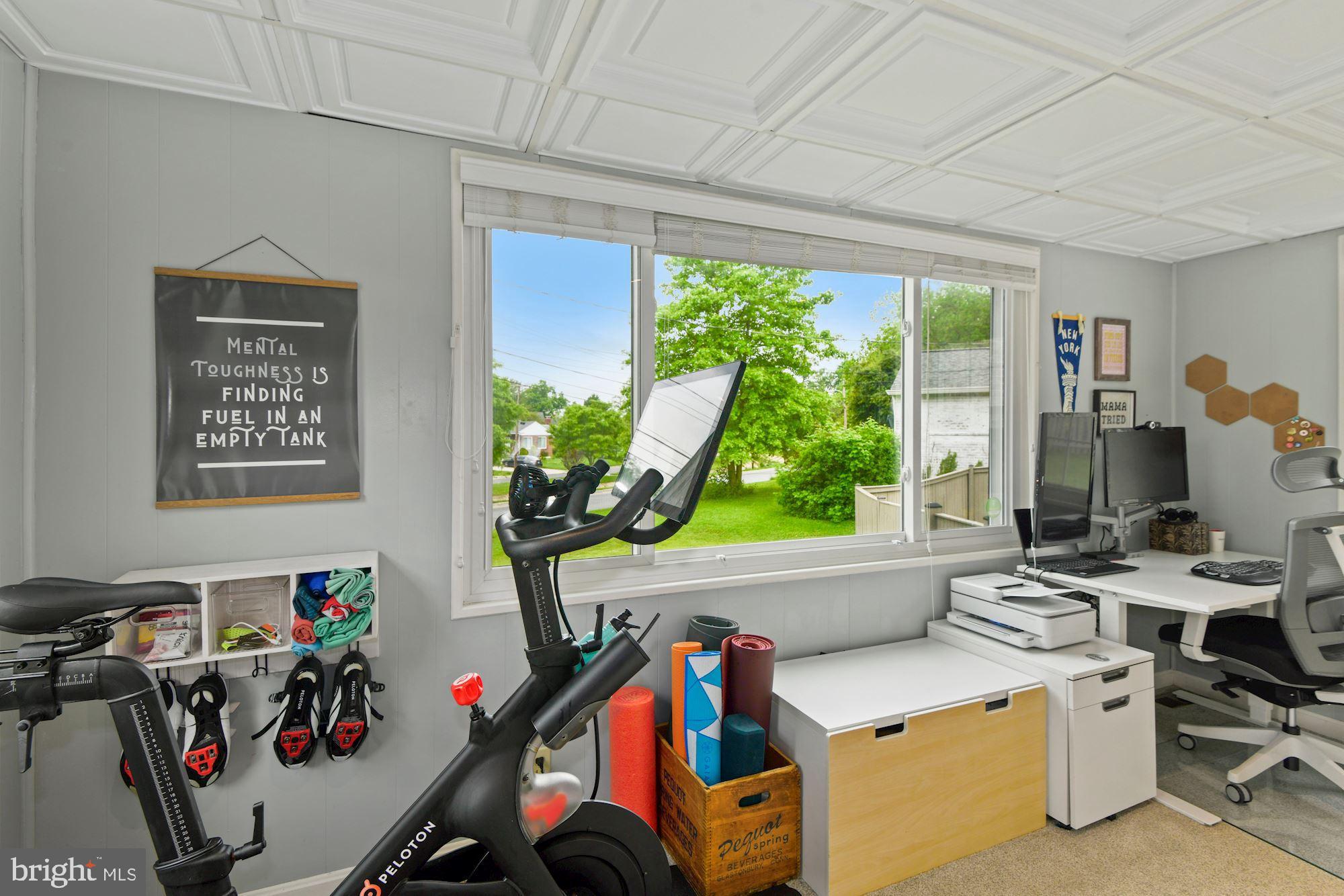 2100 Plyers Mill Road Silver Spring, MD 20902 - Photo 9 of 34 Office Nook on Main Level