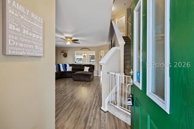 $415,000 | 26 Pennyroyal Way, Beaufort, SC 29906