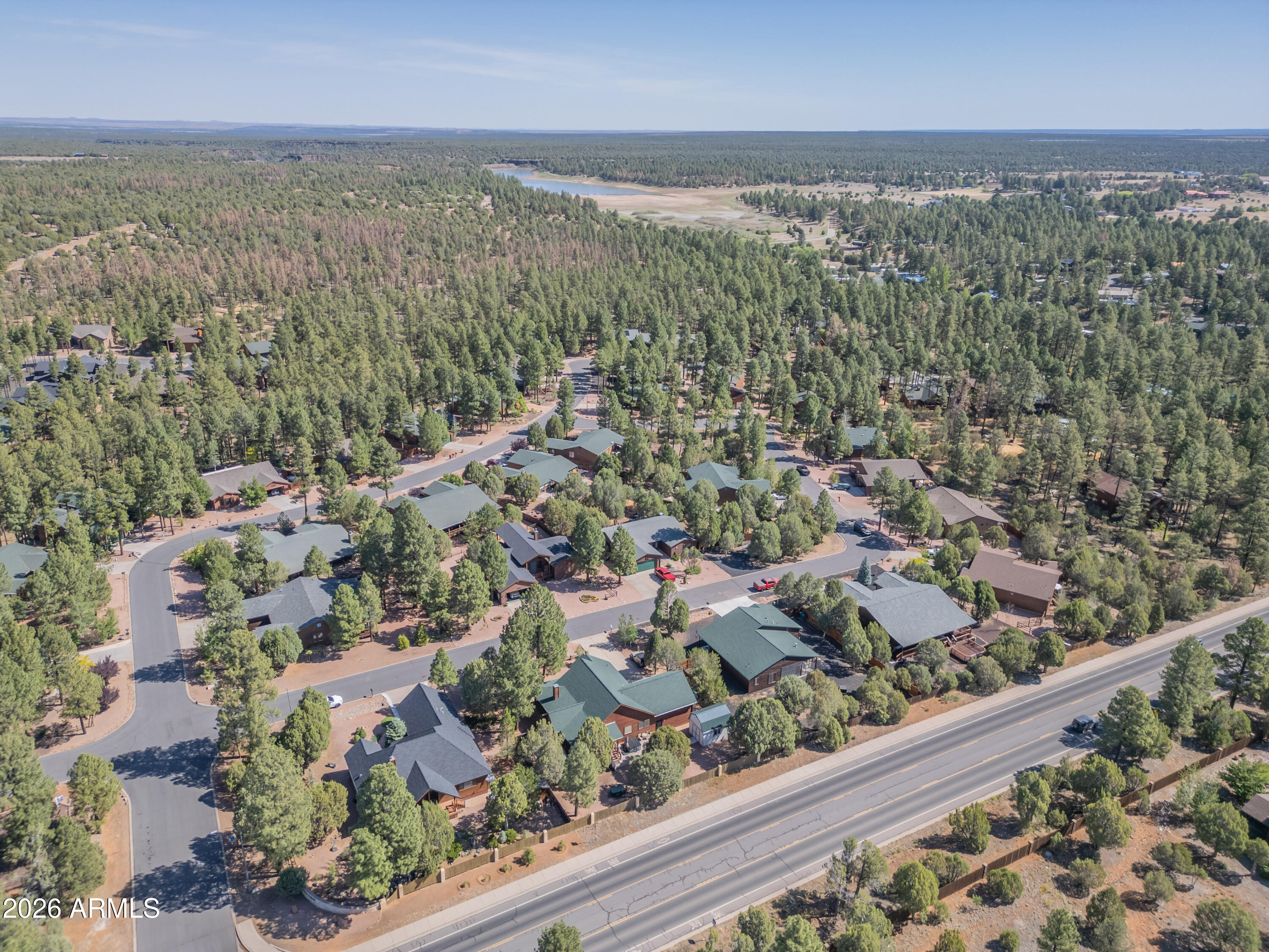 2931 West Mountain Park Road Show Low, AZ 85901 - Photo 51 of 55