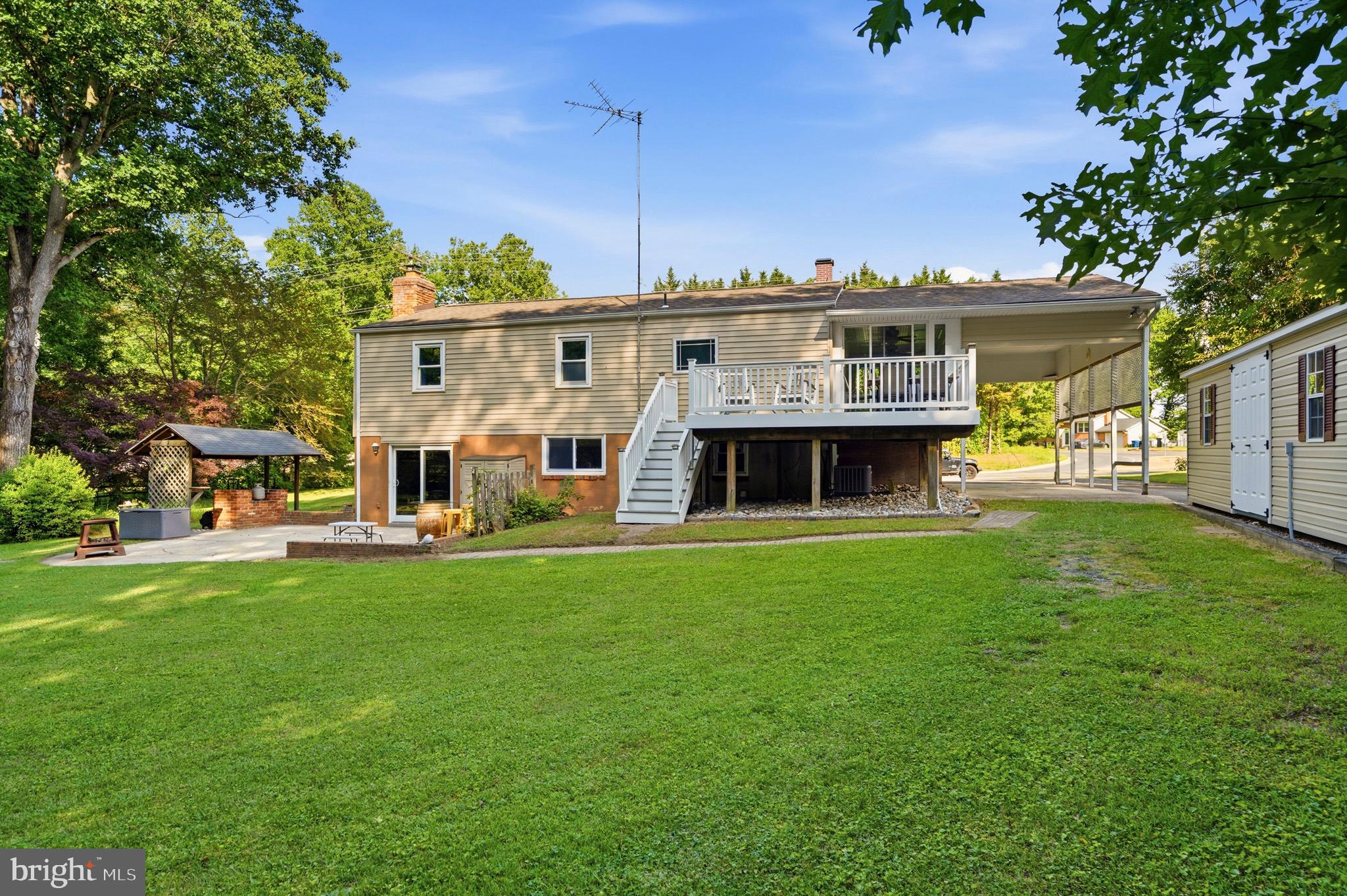 9330 Boyds Turn Road Owings, MD 20736 - Photo 8 of 66