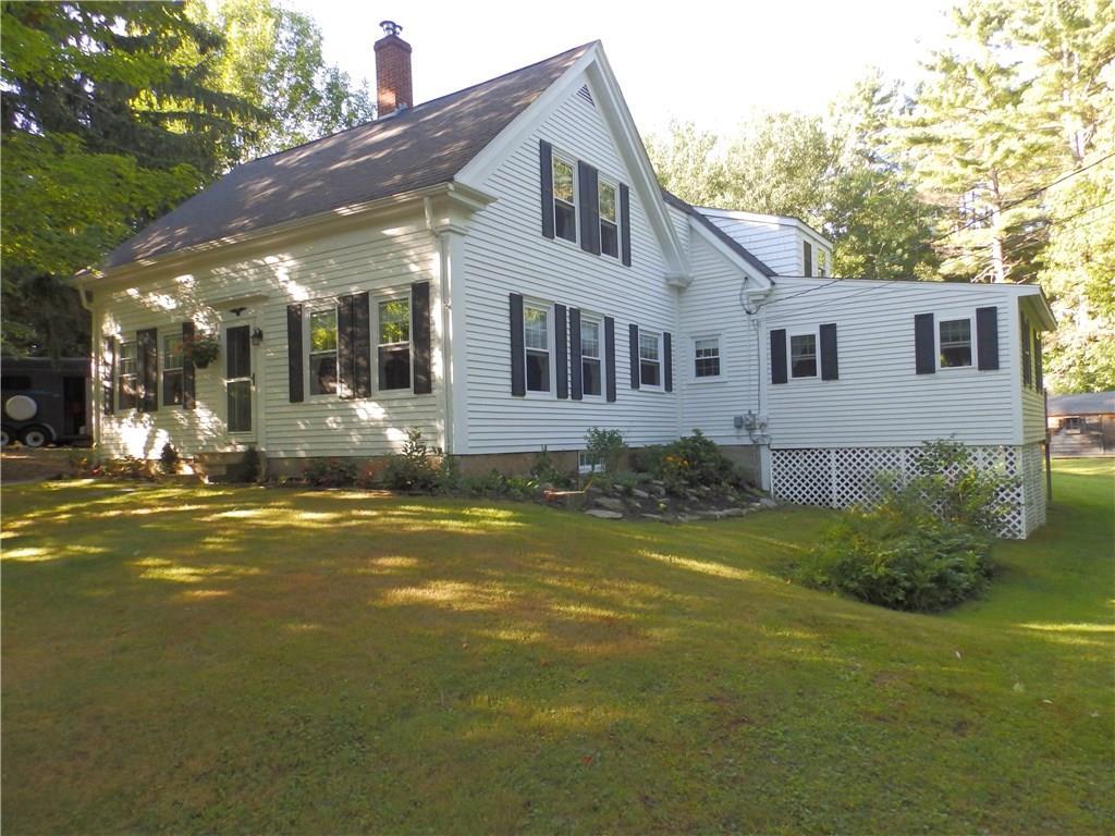5 Lower Egypt Road Buxton, ME 04093 - Photo 25 of 25 Photo