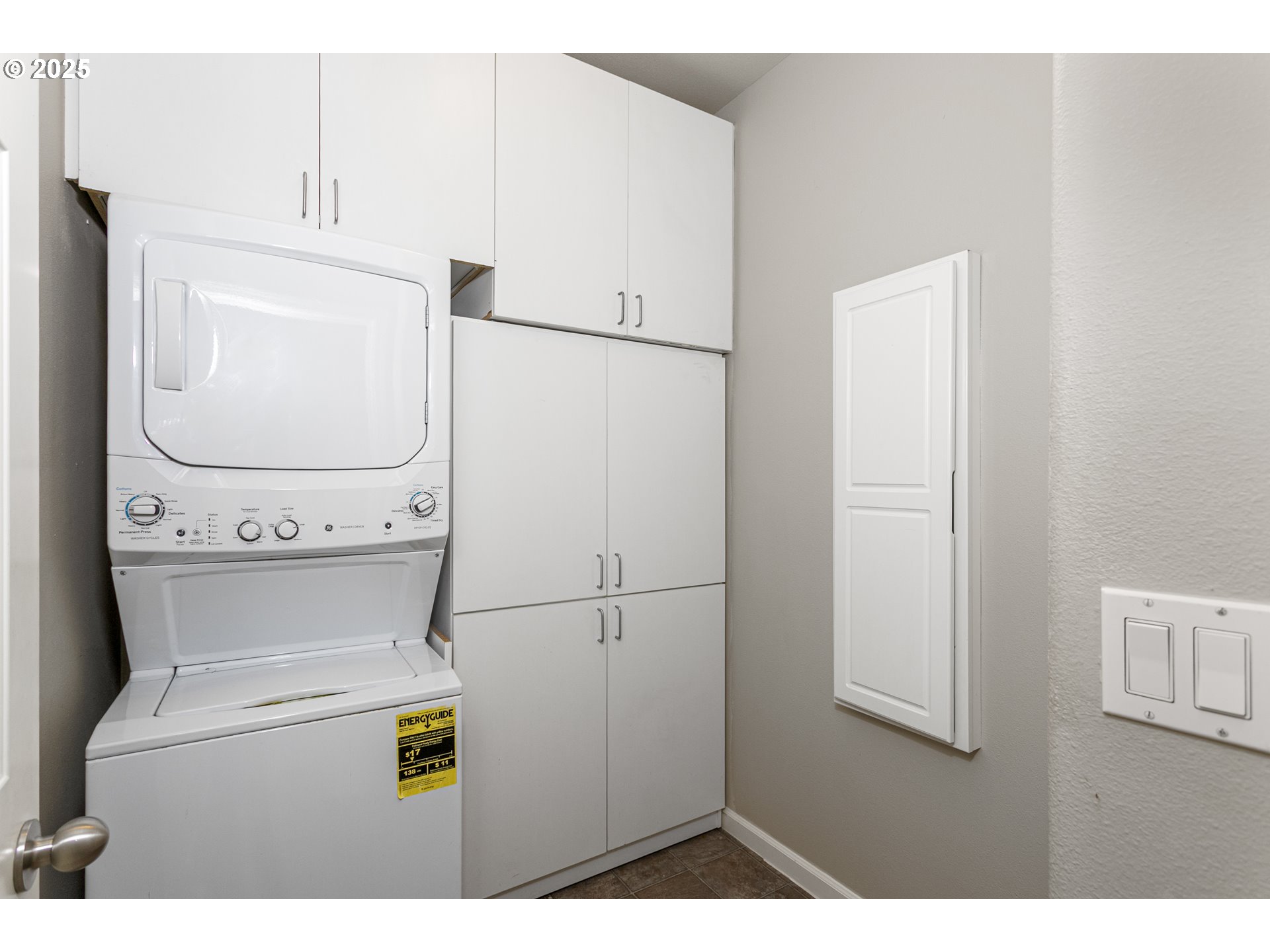 3200 Wild Rose Loop West Linn, OR 97068 - Photo 37 of 47 a utility room with dryer and washer