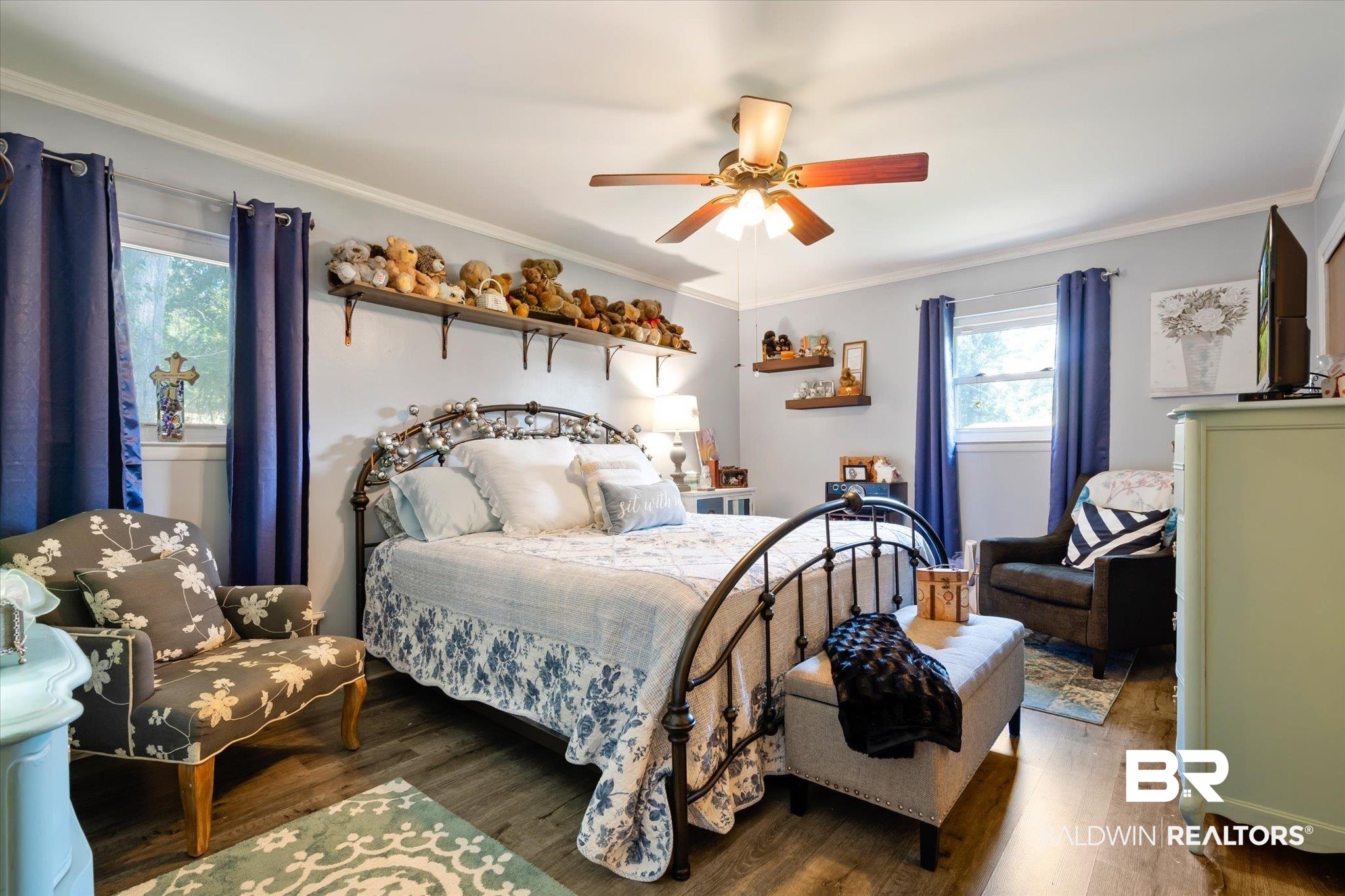 114 Jerry Circle Jackson, AL 36545 - Photo 9 of 20