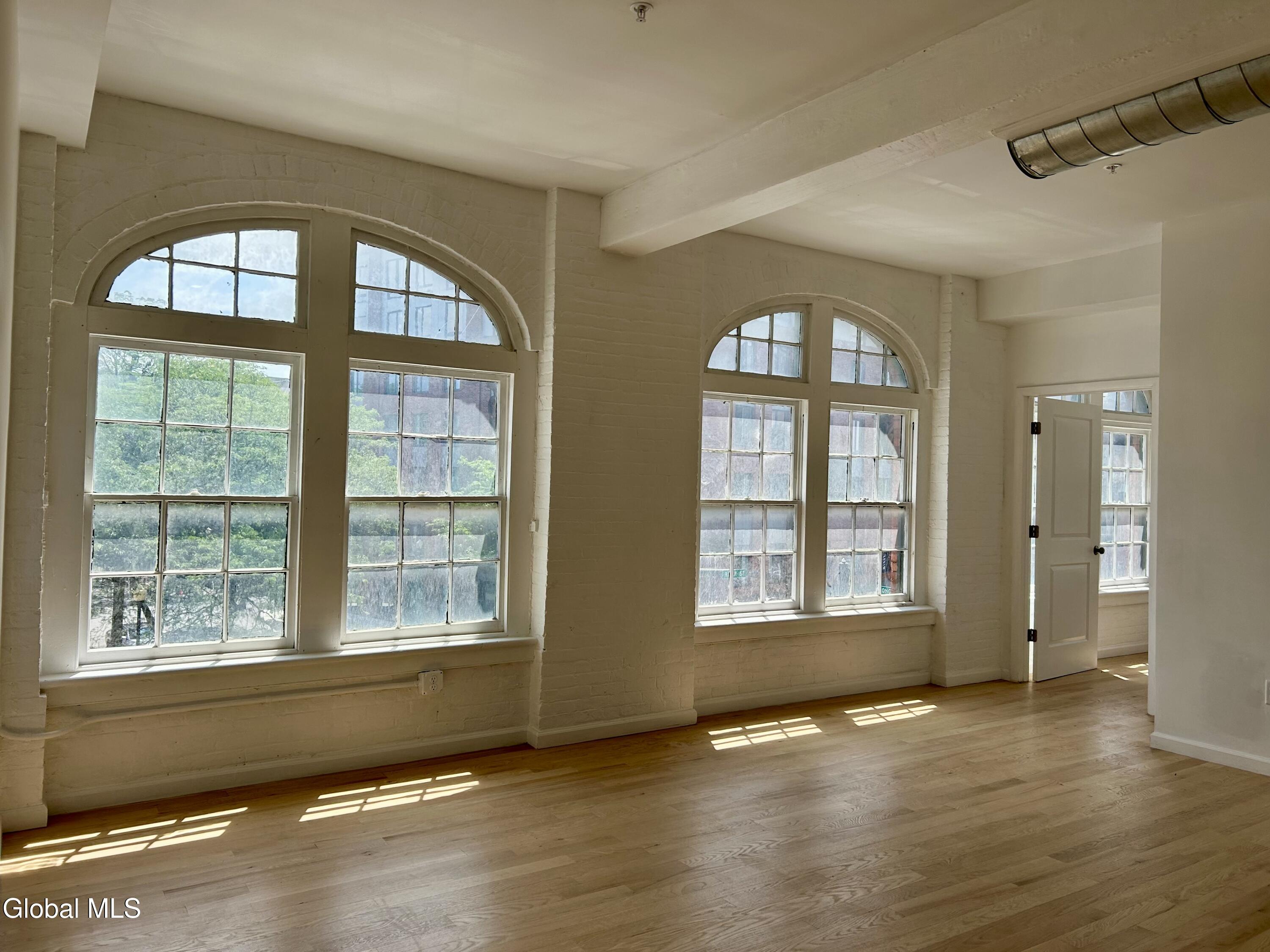 155 River Street, Unit 3D Troy, NY 12180 - Photo 2 of 19 3D Living Room