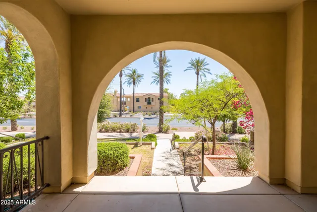 a view of a interior of the house