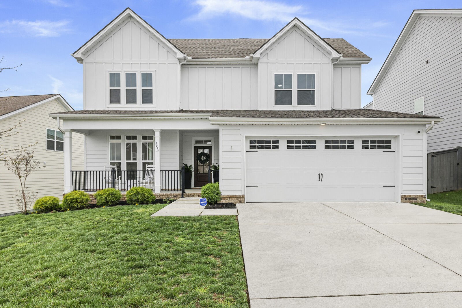 6013 Doster Road Smyrna, TN 37167 - Photo 1 of 54 Gallery Image 1
