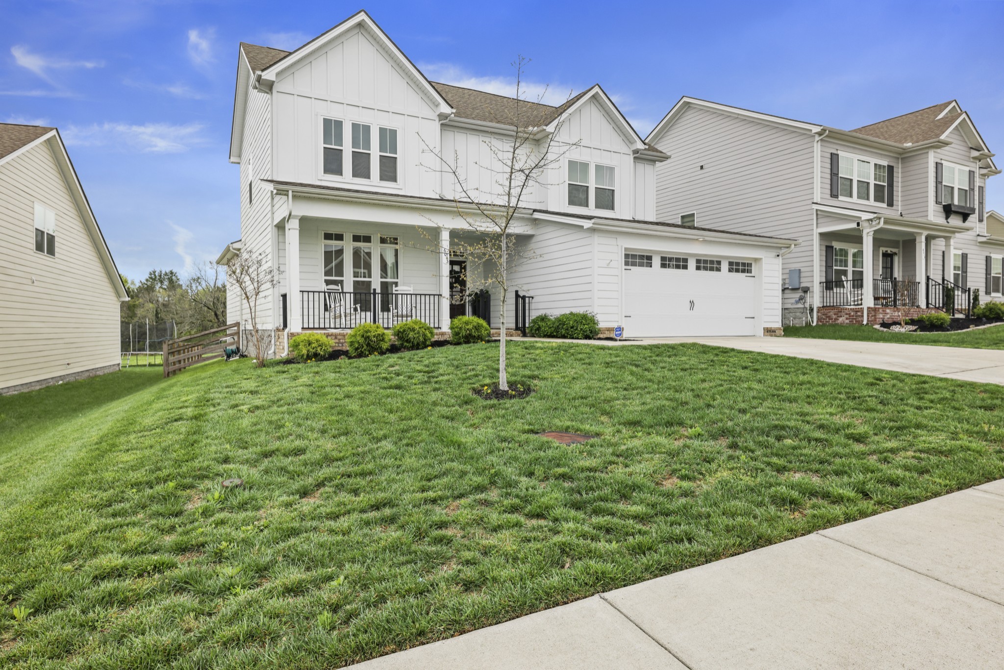 6013 Doster Road Smyrna, TN 37167 - Photo 2 of 54 Gallery Image 2