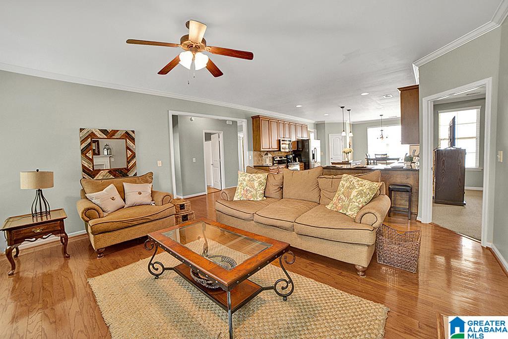 110 Rowntree Path Helena, AL 35080 - Photo 15 of 41