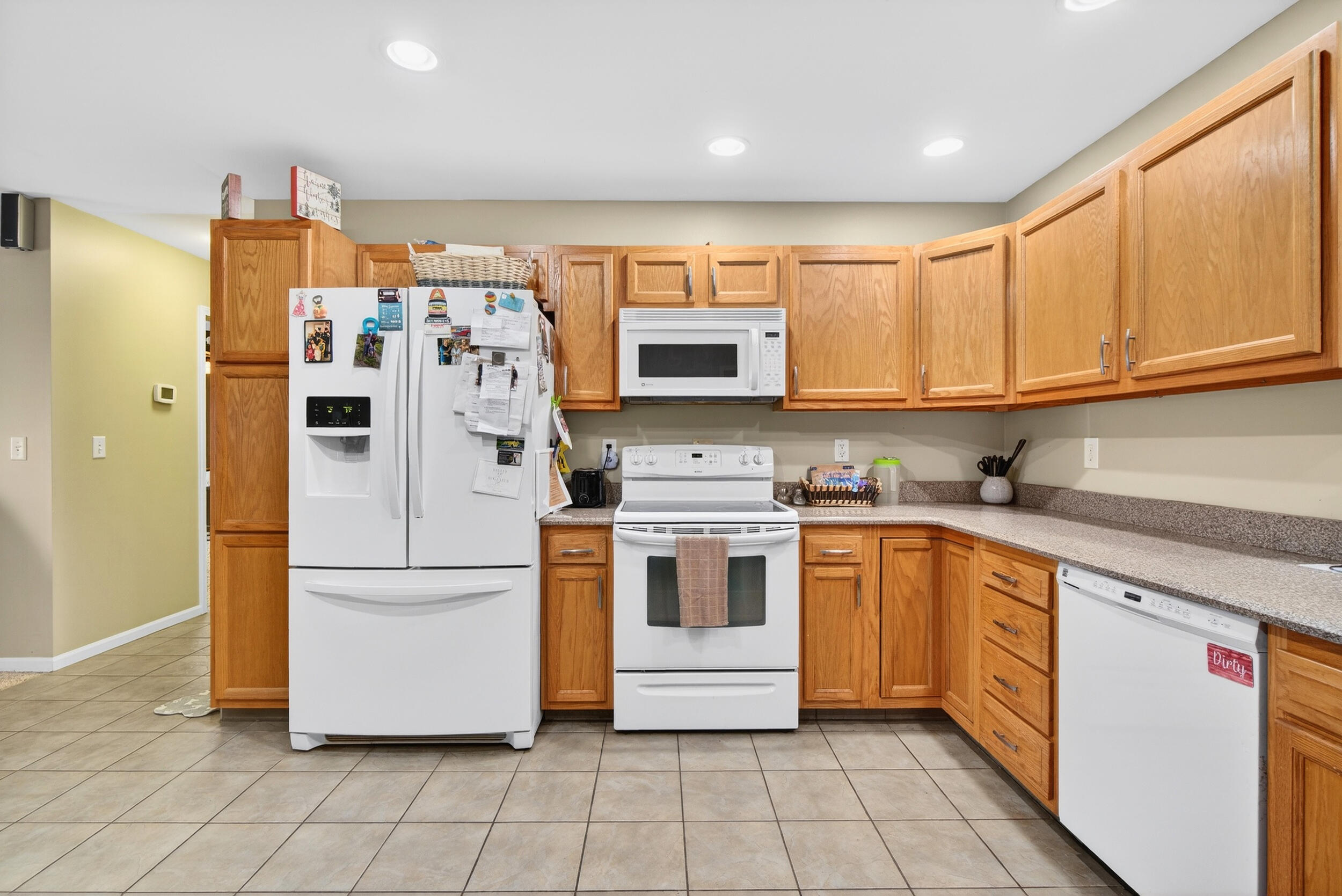 2415 Scott Road Parma, MI 49269 - Photo 15 of 52 2415 scott rd parma mi - 00015