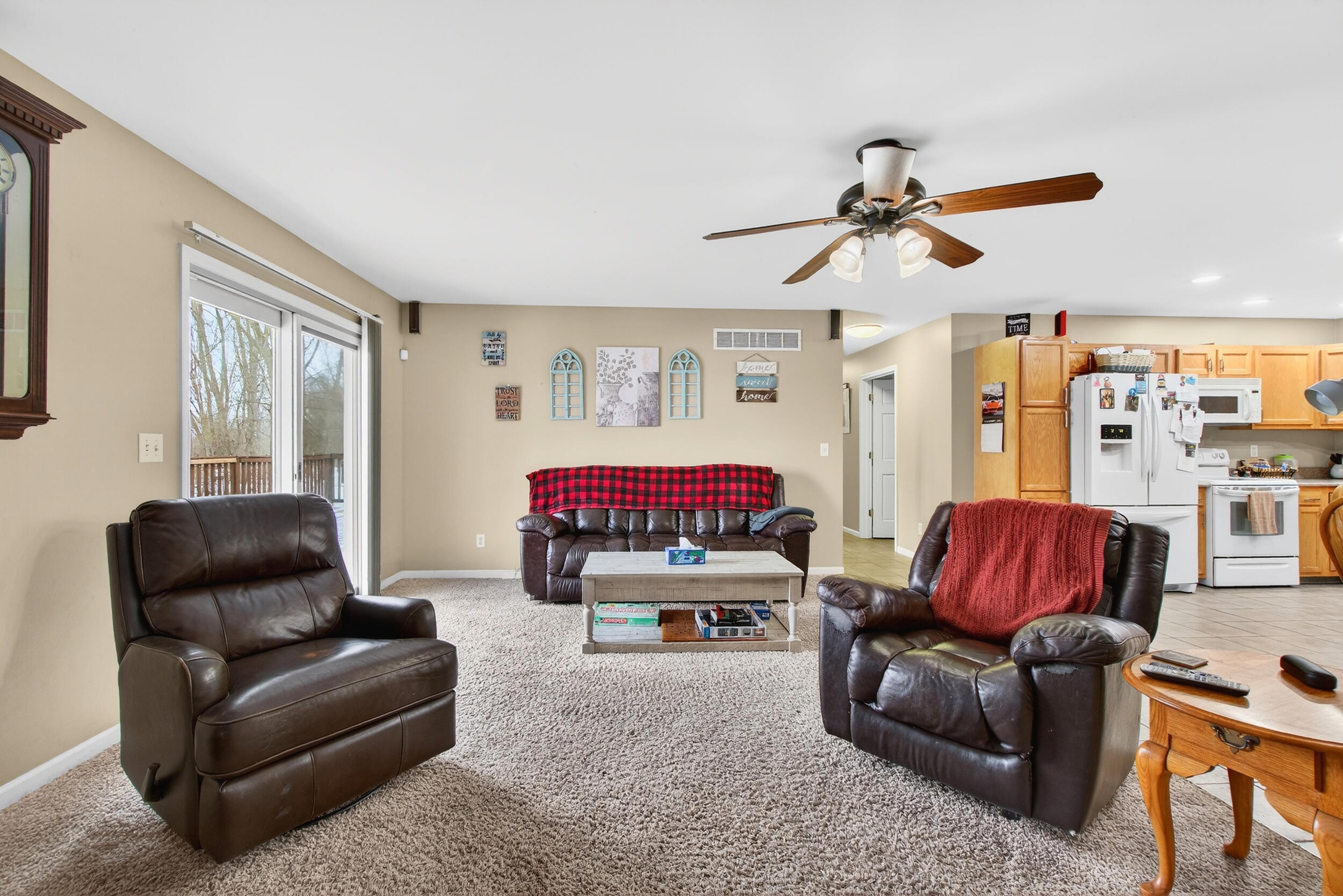 2415 Scott Road Parma, MI 49269 - Photo 17 of 52 2415 scott rd parma mi - 00017