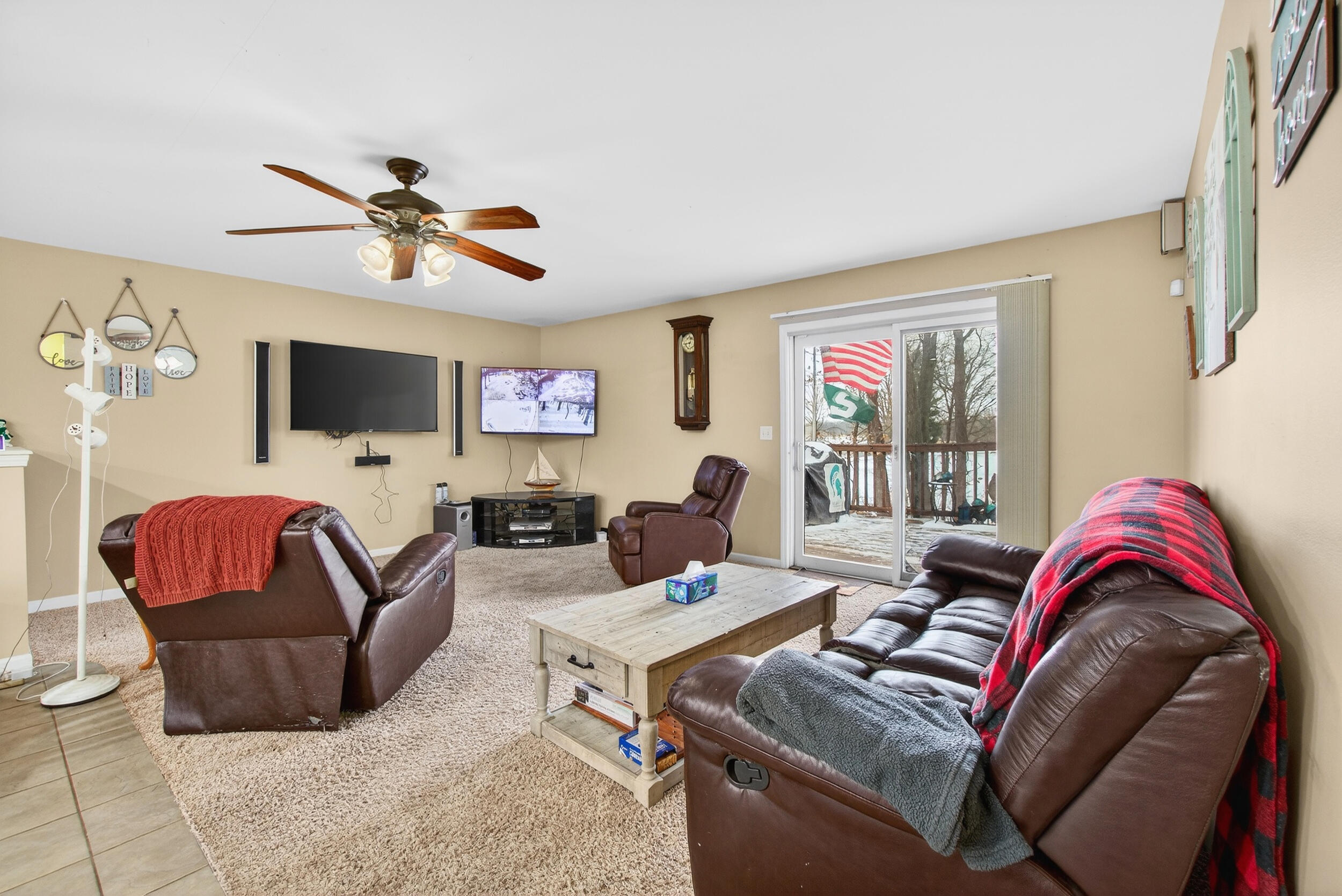 2415 Scott Road Parma, MI 49269 - Photo 18 of 52 2415 scott rd parma mi - 00018