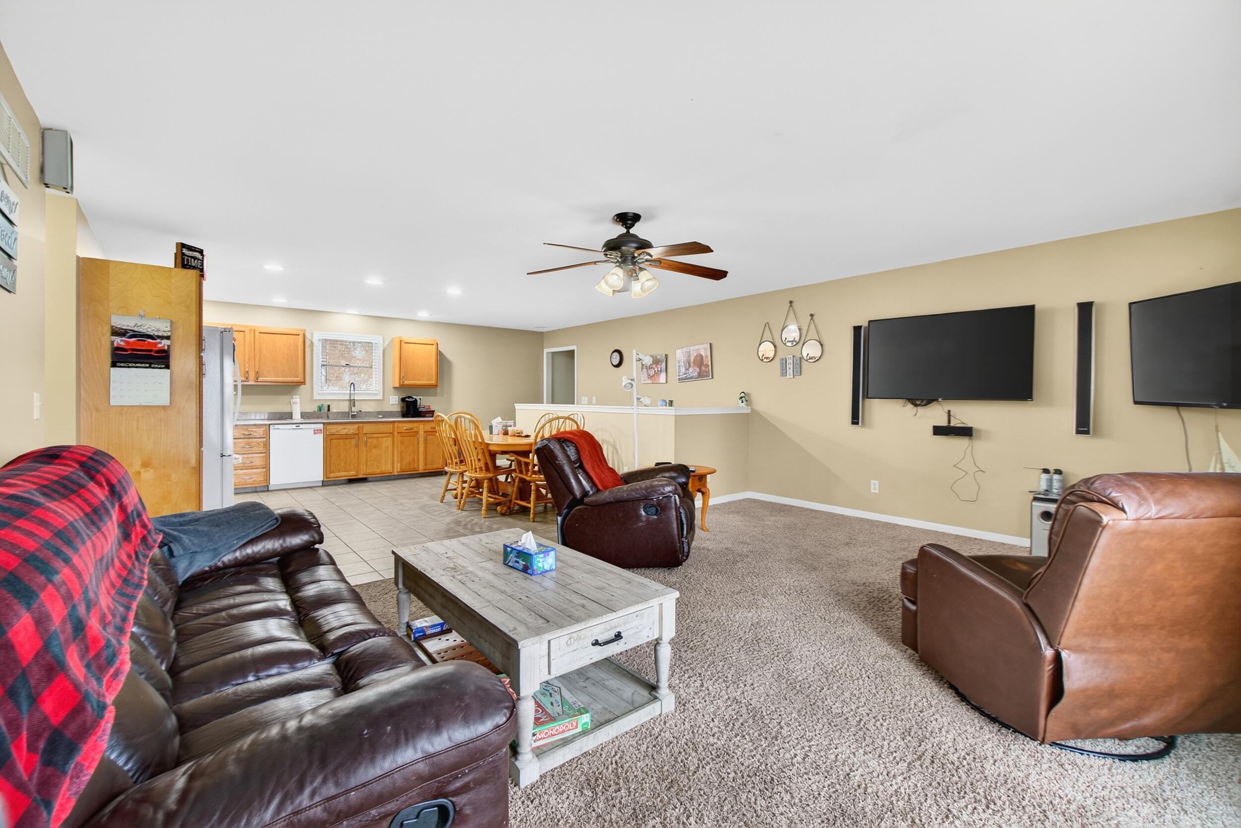 2415 Scott Road Parma, MI 49269 - Photo 19 of 52 2415 scott rd parma mi - 00019