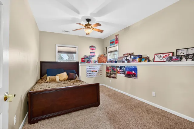 $324,900 | 2415 Scott Road, Parma, MI 49269