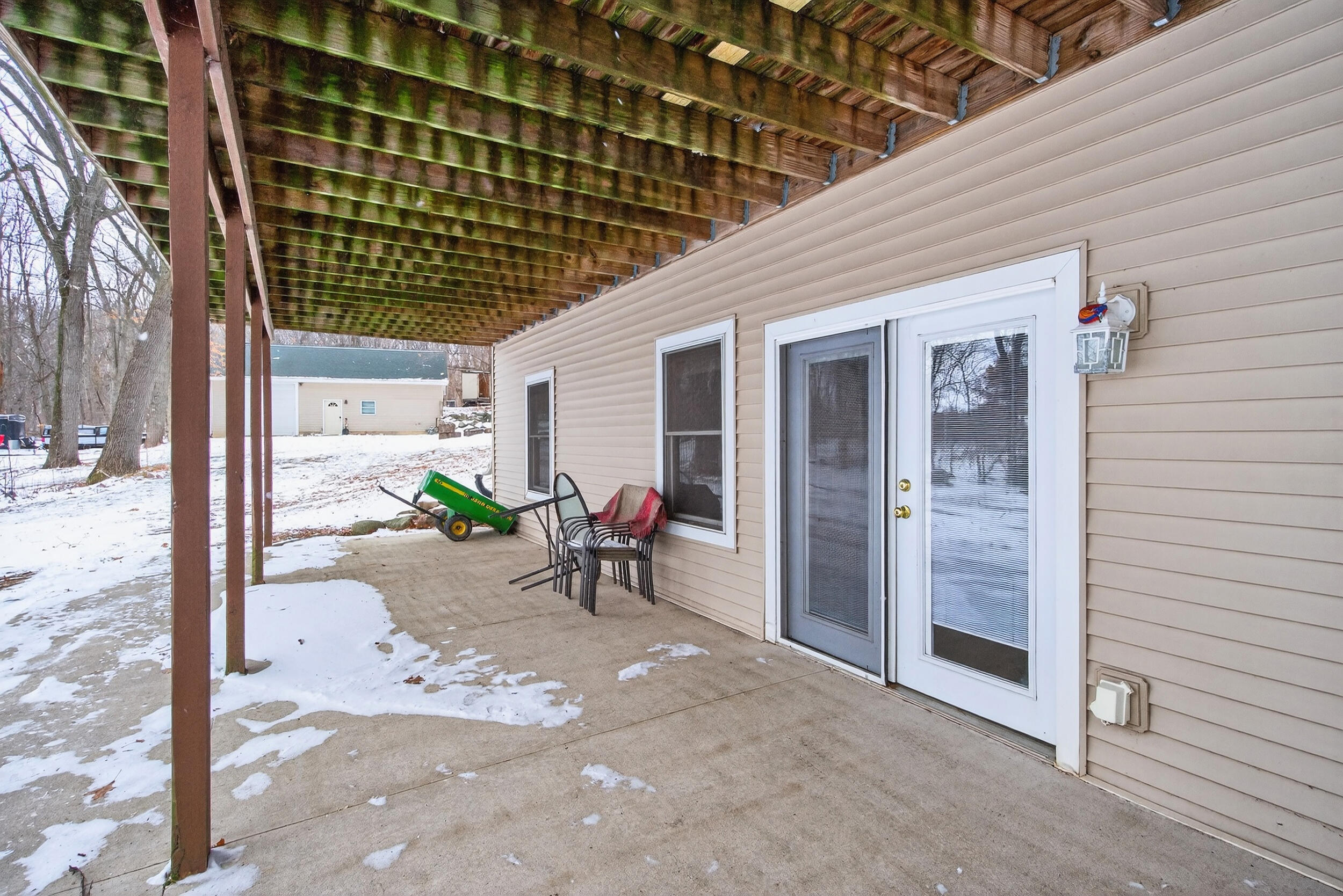 2415 Scott Road Parma, MI 49269 - Photo 40 of 52 2415 scott rd parma mi - 00041