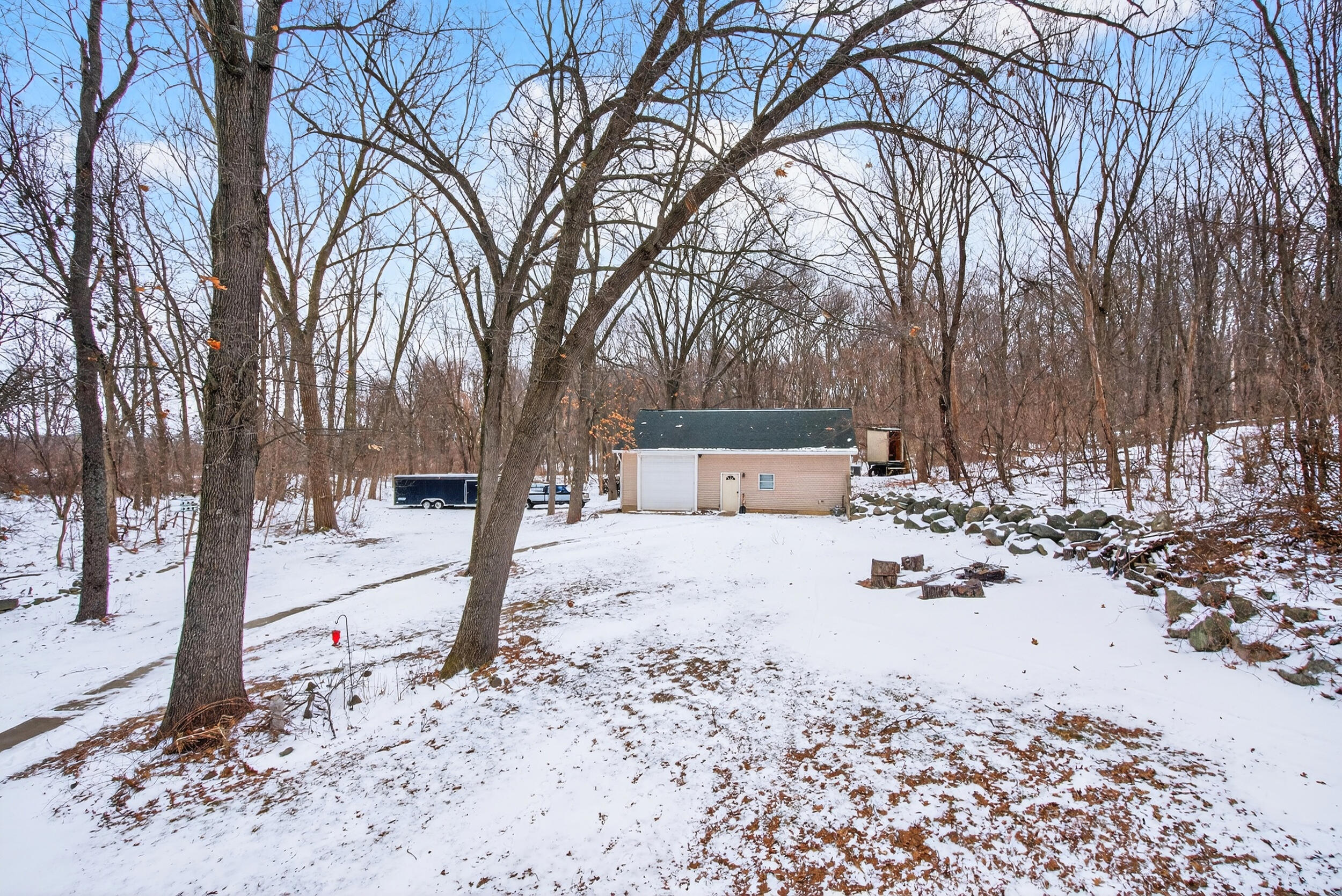 2415 Scott Road Parma, MI 49269 - Photo 41 of 52 2415 scott rd parma mi - 00042