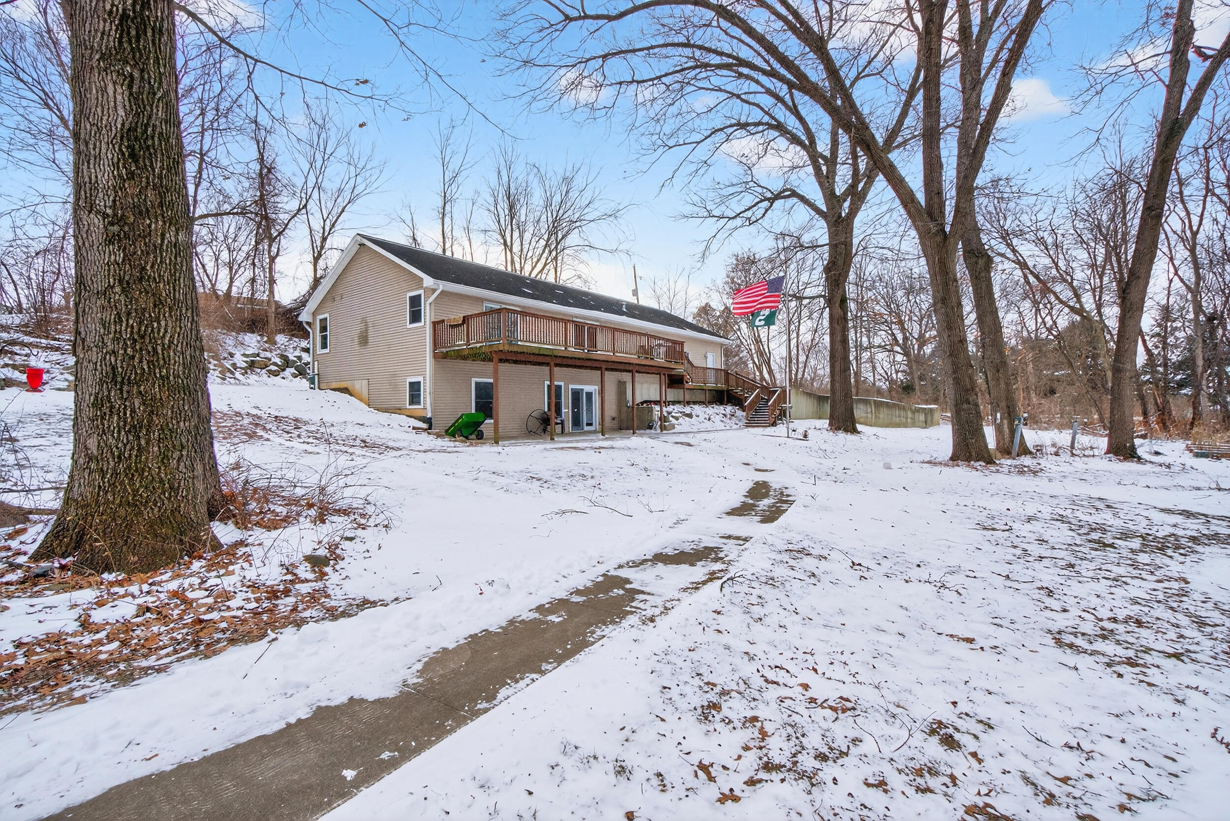 2415 Scott Road Parma, MI 49269 - Photo 42 of 52 2415 scott rd parma mi - 00043