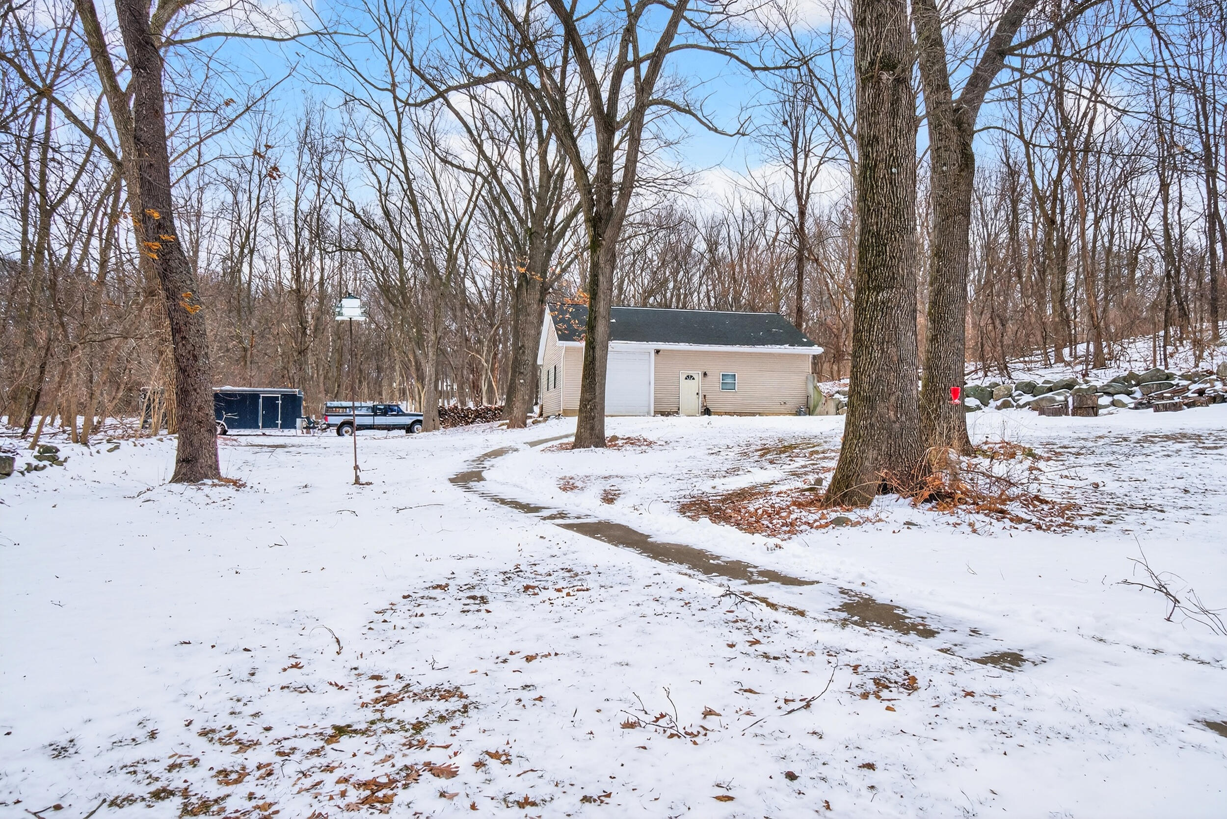 2415 Scott Road Parma, MI 49269 - Photo 44 of 52 2415 scott rd parma mi - 00045