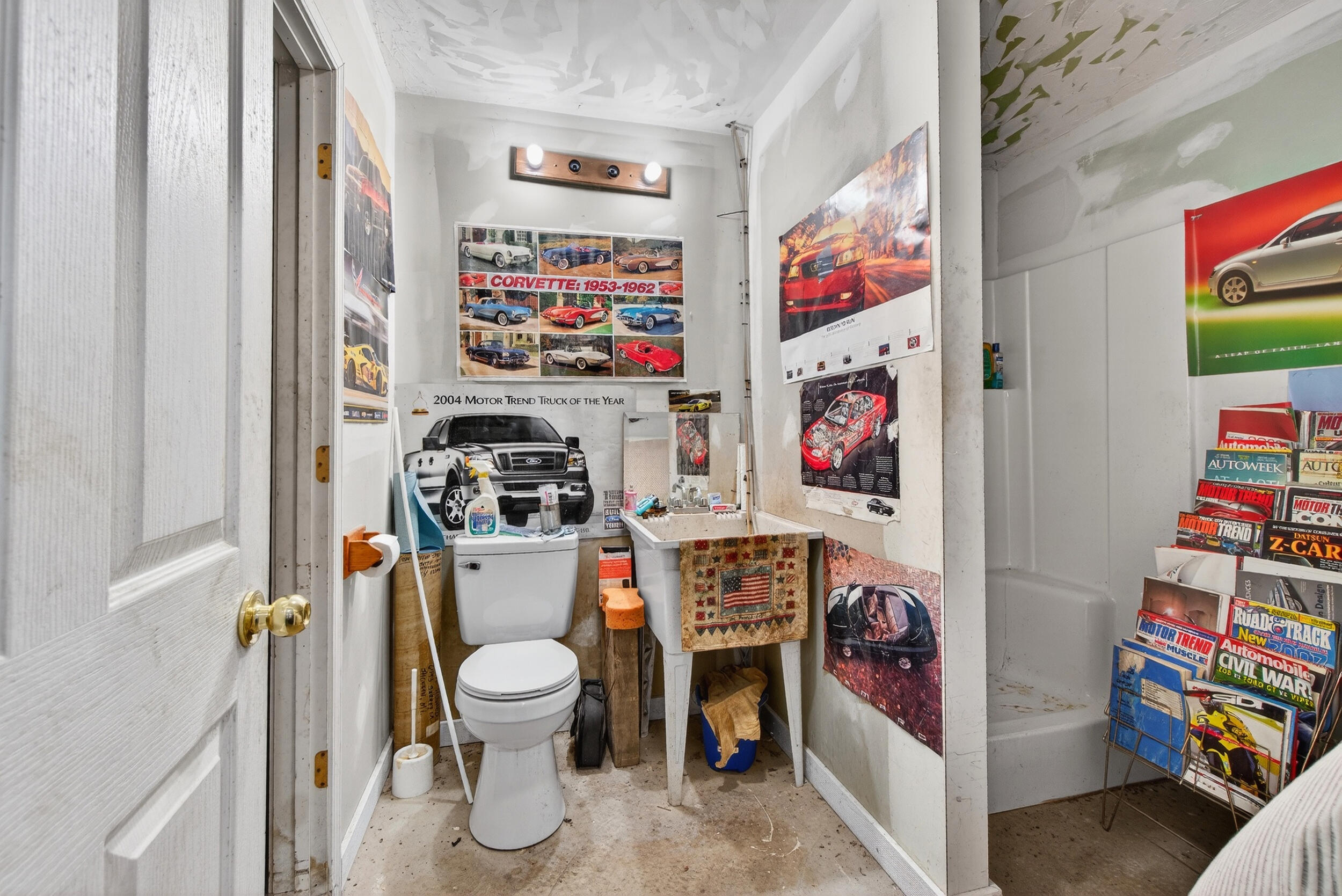 2415 Scott Road Parma, MI 49269 - Photo 47 of 52 2415 scott rd parma mi - 00048