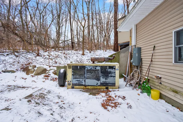 $324,900 | 2415 Scott Road, Parma, MI 49269