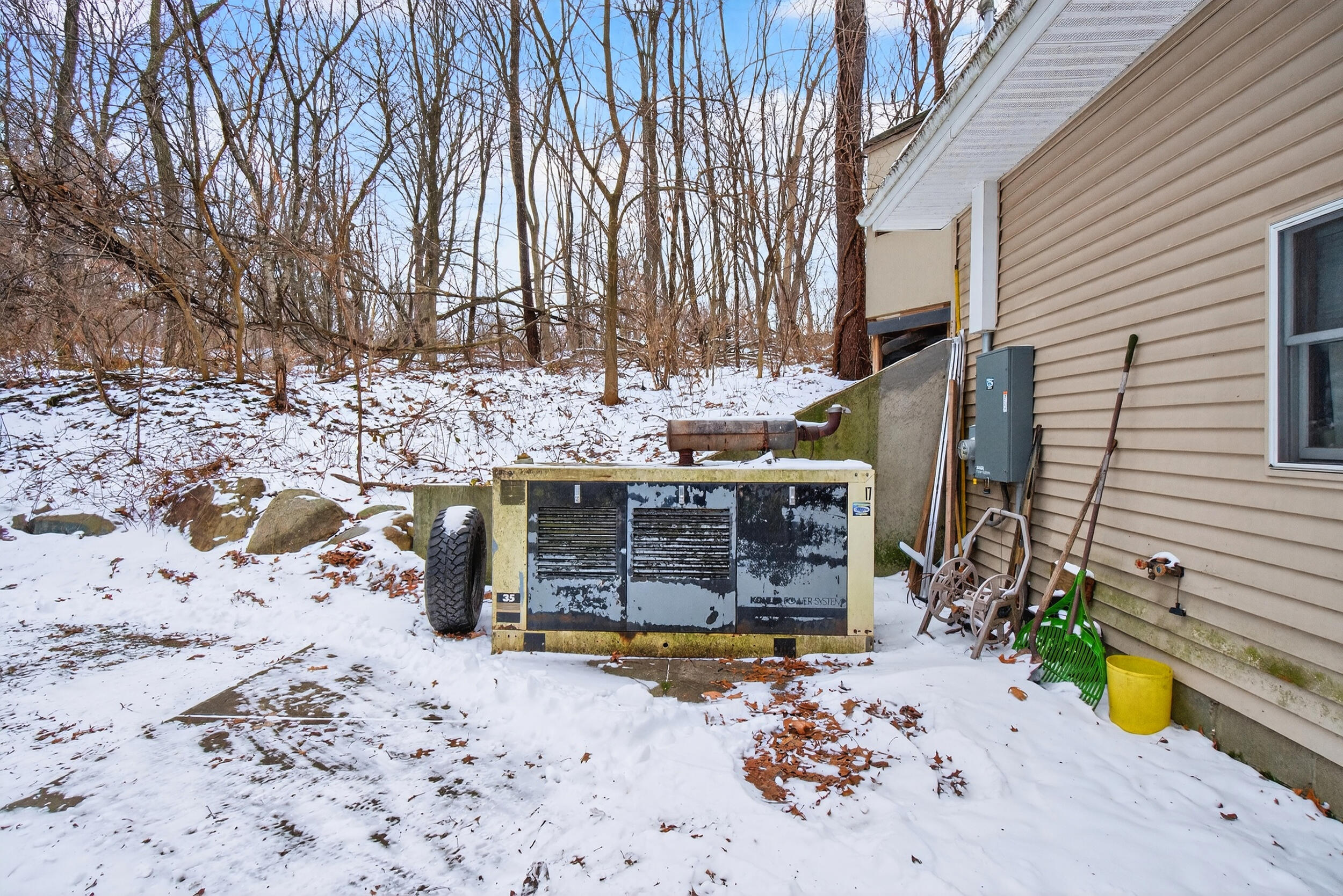 2415 Scott Road Parma, MI 49269 - Photo 48 of 52 2415 scott rd parma mi - 00049