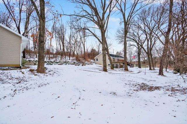 $324,900 | 2415 Scott Road, Parma, MI 49269