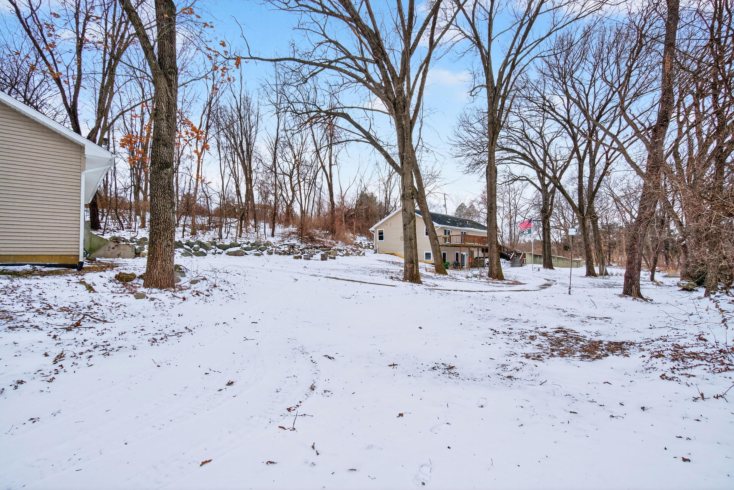 2415 Scott Road Parma, MI 49269 - Photo 50 of 52 2415 scott rd parma mi - 00051