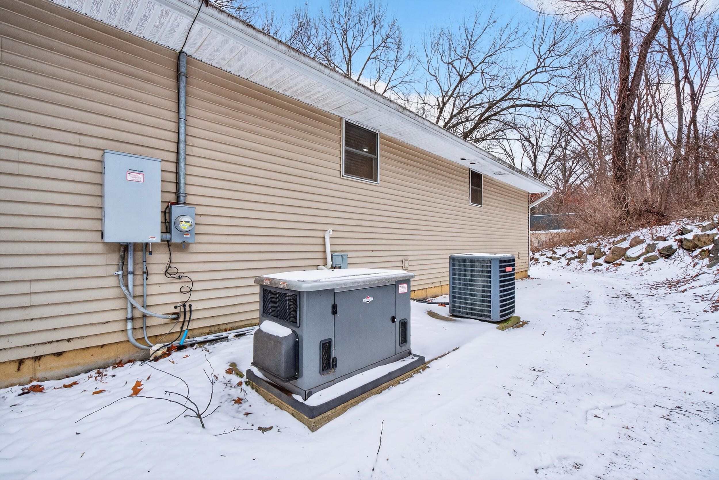 2415 Scott Road Parma, MI 49269 - Photo 51 of 52 2415 scott rd parma mi - 00052