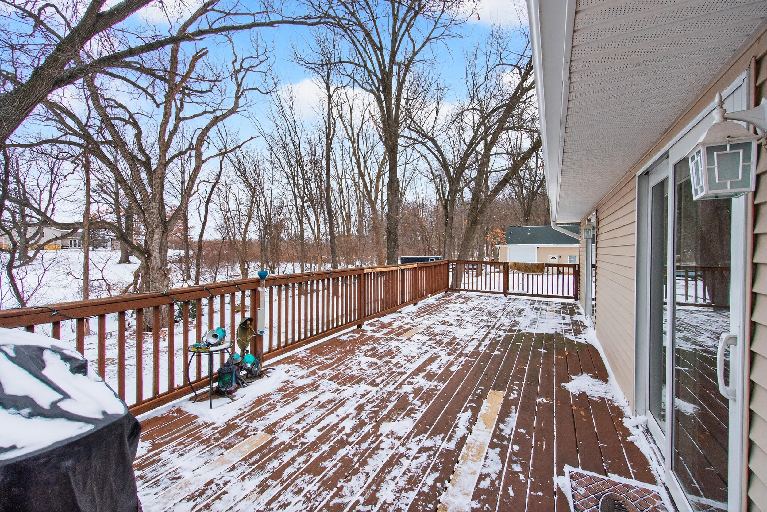 2415 Scott Road Parma, MI 49269 - Photo 6 of 52 2415 scott rd parma mi - 0006