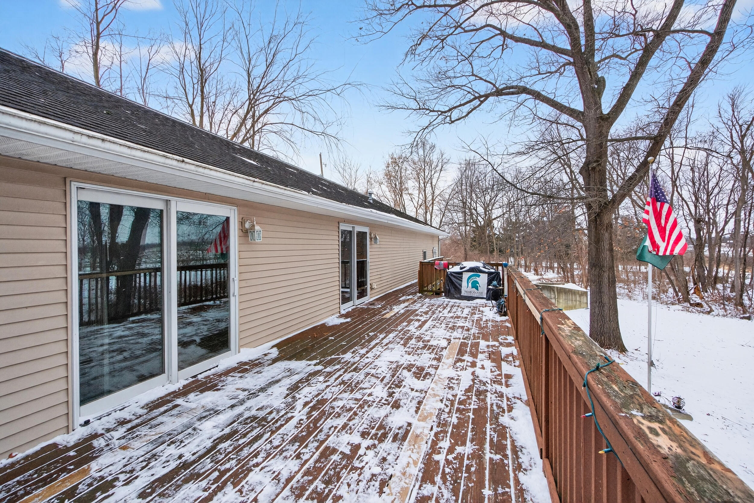 2415 Scott Road Parma, MI 49269 - Photo 7 of 52 2415 scott rd parma mi - 0007