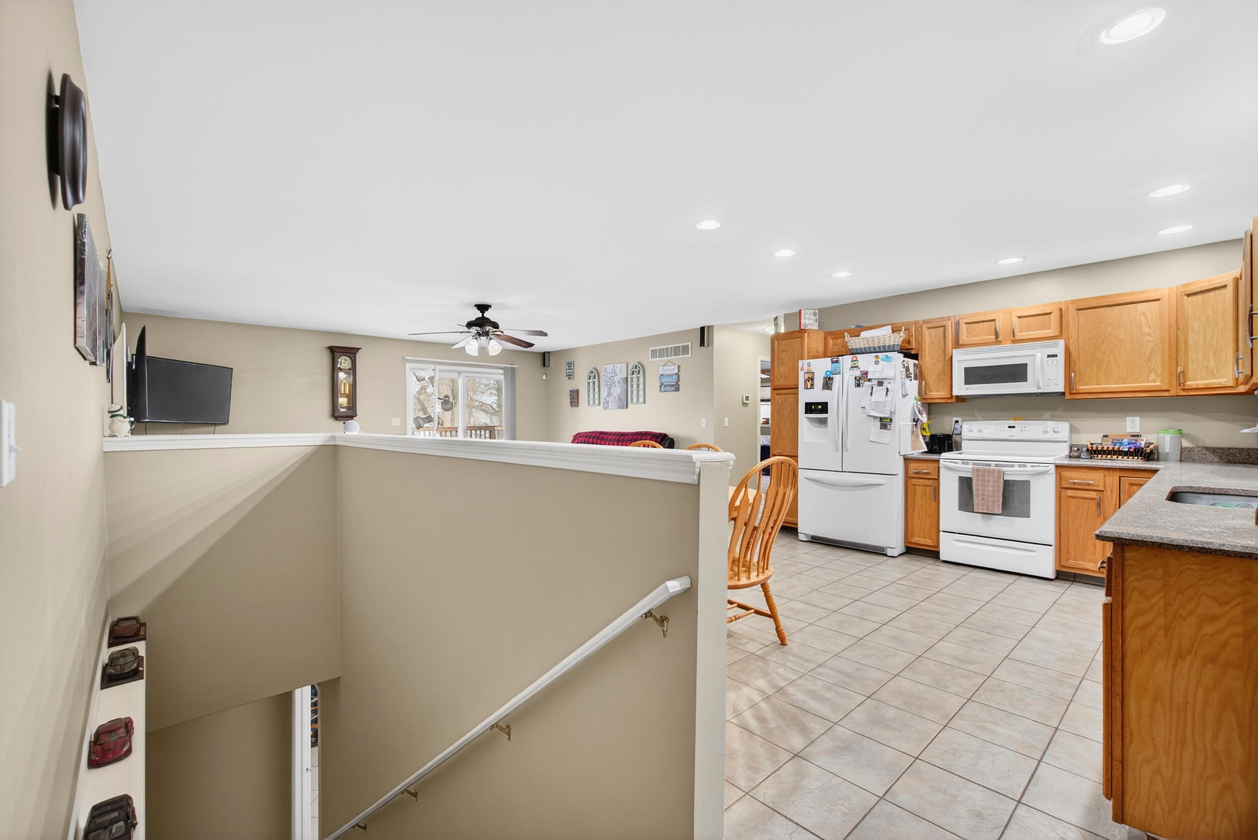 2415 Scott Road Parma, MI 49269 - Photo 8 of 52 2415 scott rd parma mi - 0008