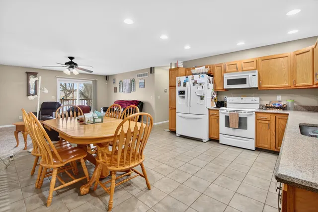 $324,900 | 2415 Scott Road, Parma, MI 49269