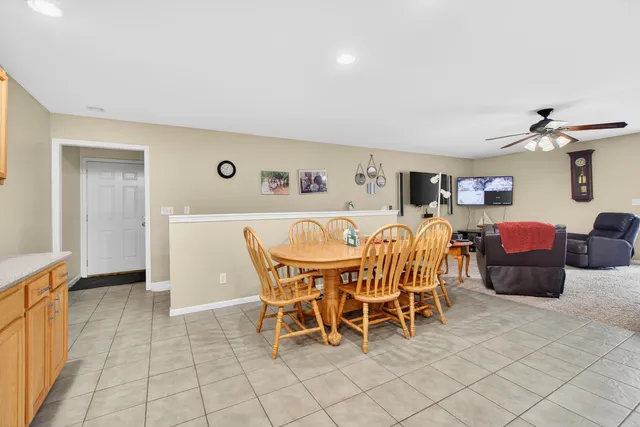 $324,900 | 2415 Scott Road, Parma, MI 49269