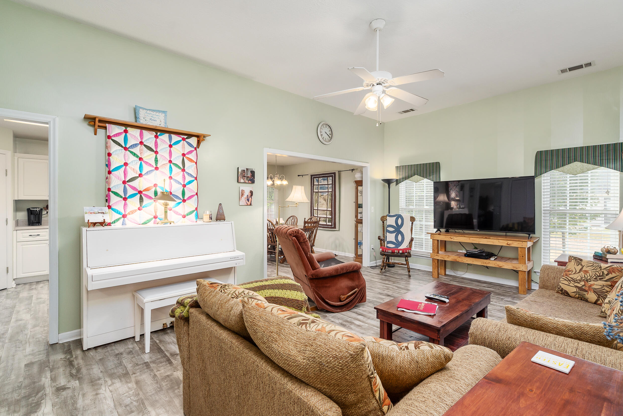 116 Cape Fox Circle Aiken, SC 29803 - Photo 7 of 27