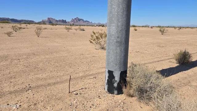 a view of beach and ocean