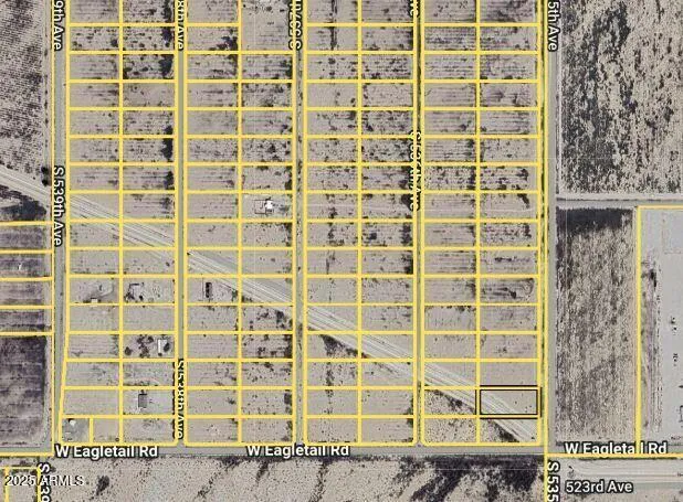 $15,000 | 0 South 535th Avenue, Unit 106, Tonopah, AZ 85354