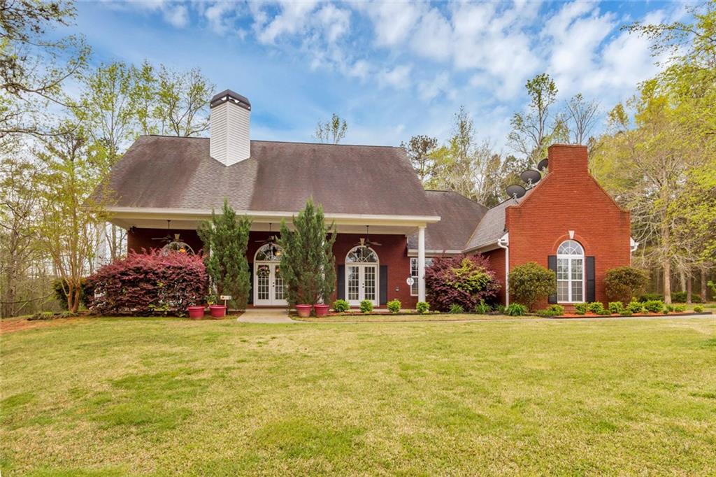 3530 Anglin Road Loganville, GA 30052 - Photo 1 of 1 Welcome to your new home