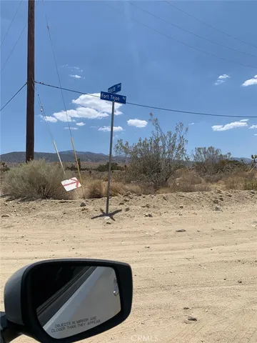 $99,000 | 0 Avenue Z-4 Llano Ca, Llano, CA 93544