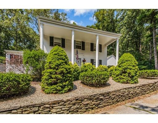 25 Lovett Road Oxford, MA 01540 - Photo 1 of 35 Gallery Image 1