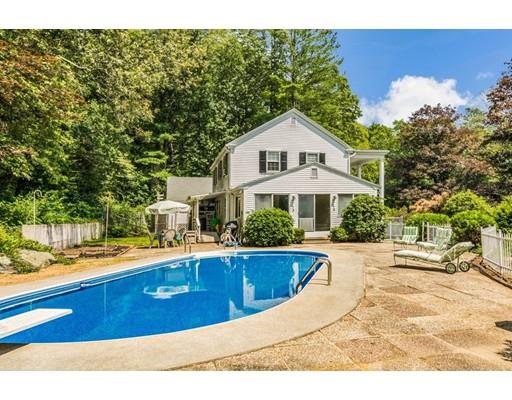 25 Lovett Road Oxford, MA 01540 - Photo 3 of 35 Gallery Image 3