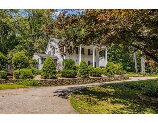 25 Lovett Road Oxford, MA 01540 - Photo 4 of 35 Gallery Image 4