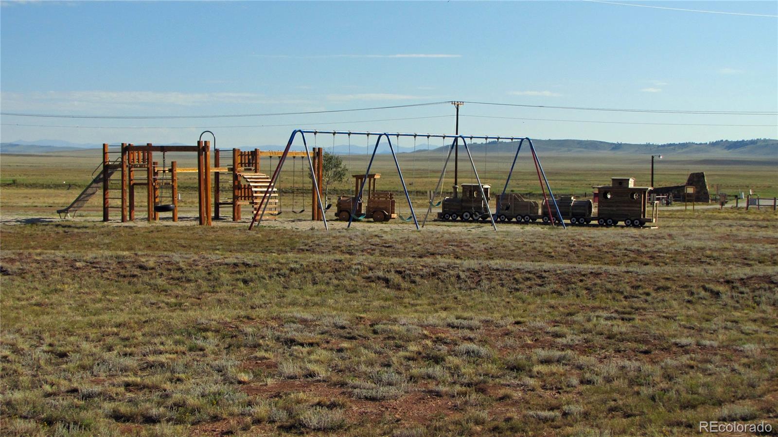 53 Engine Way Fairplay, CO 80440 - Photo 11 of 13