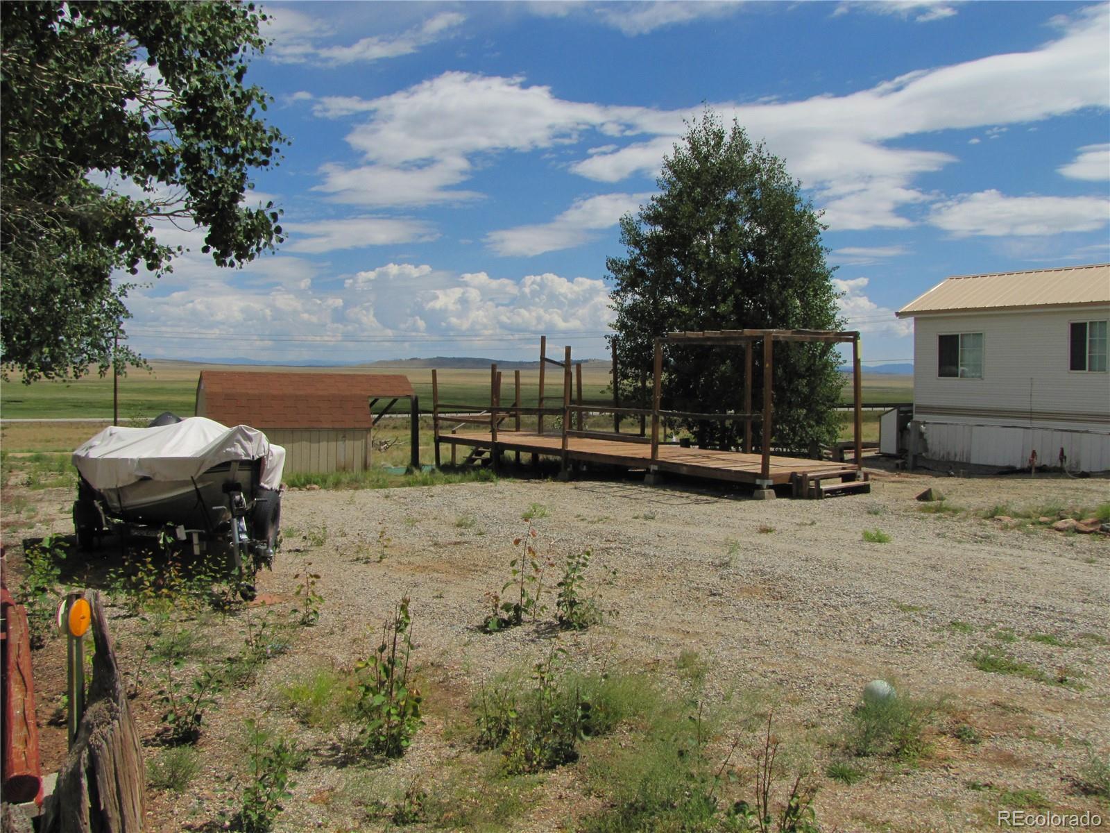 53 Engine Way Fairplay, CO 80440 - Photo 2 of 13