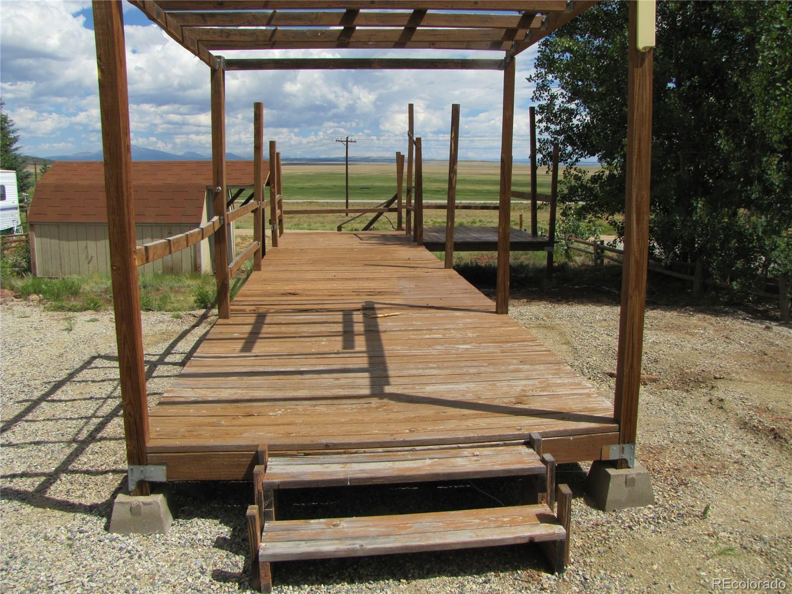 53 Engine Way Fairplay, CO 80440 - Photo 3 of 13