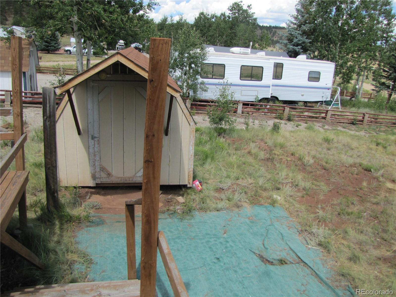 53 Engine Way Fairplay, CO 80440 - Photo 7 of 13