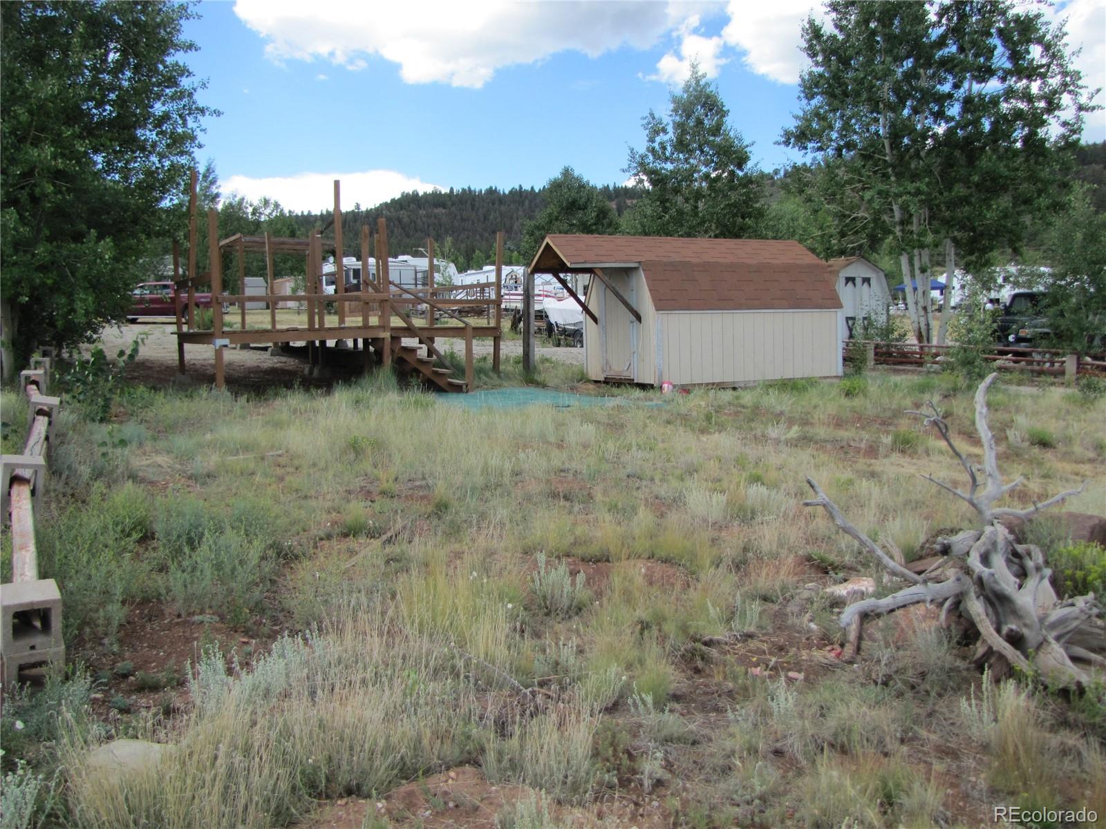 53 Engine Way Fairplay, CO 80440 - Photo 9 of 13